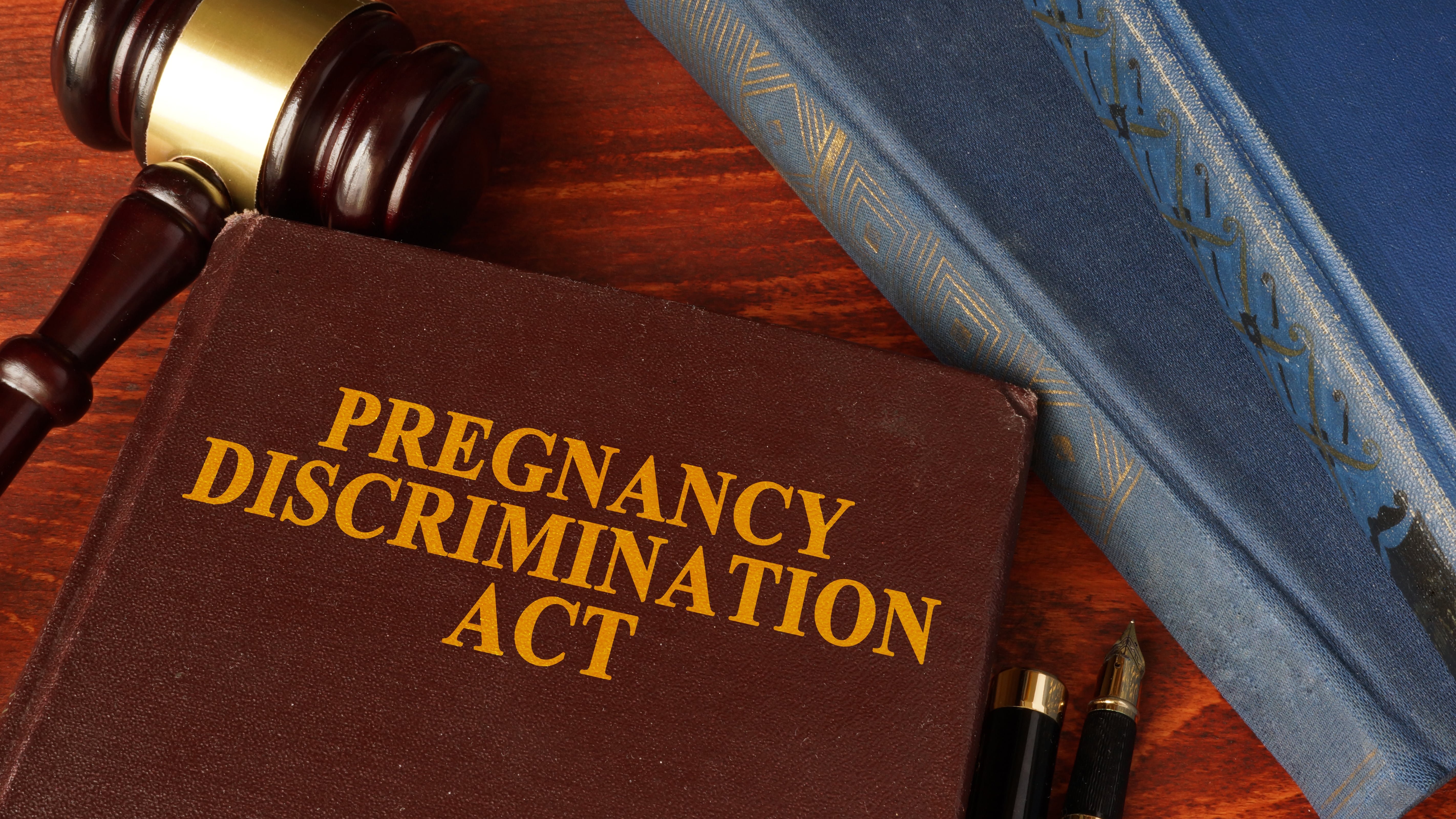 pregnancy discrimination case study